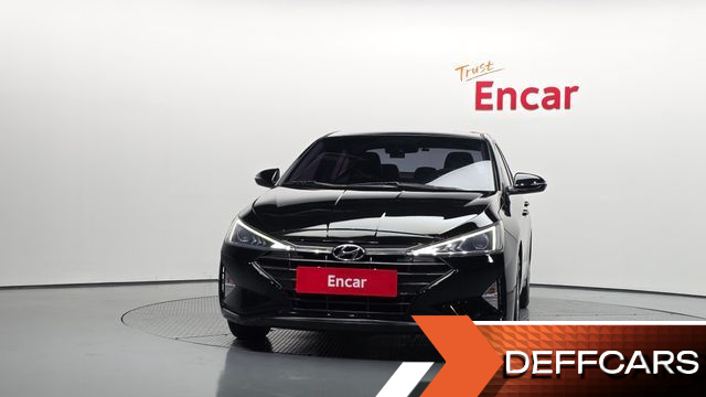 Hyundai AVANTE 1.6 Style купить на сайте DeffCars