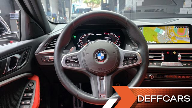 BMW 1-SERIES M135i xDrive купить на сайте DeffCars