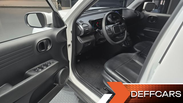 Hyundai CASPER Turbo Smart купить на сайте DeffCars