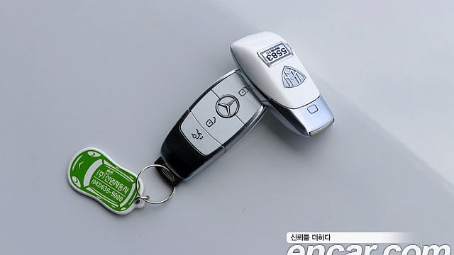 Mercedes S-CLASS S560L 4MATIC купить на сайте DeffCars