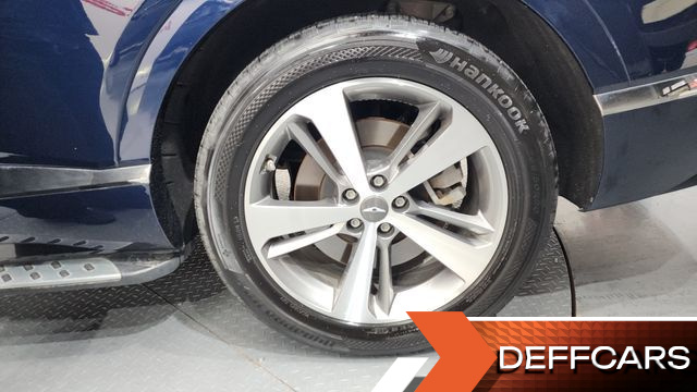 Genesis GV80 2.5T Gasoline AWD купить на сайте DeffCars