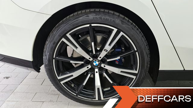 BMW 5-SERIES 530i xDrive M Sport купить на сайте DeffCars