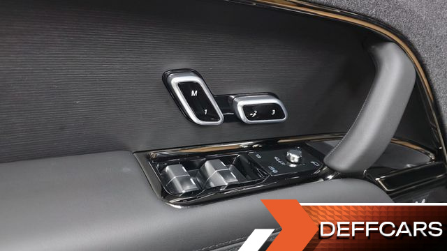 Land Rover RANGE ROVER SPORT P400 AB купить на сайте DeffCars