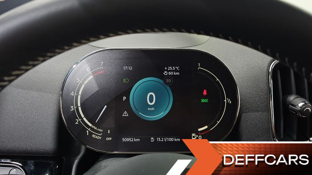Mini COUNTRYMAN Classic Plus Lite 2nd купить на сайте DeffCars