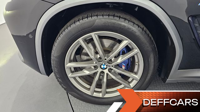 BMW X4 xDrive20i M Sport X купить на сайте DeffCars