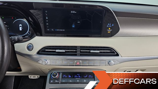 Hyundai PALISADE Gasoline 3.8 2WD Calligraphy купить на сайте DeffCars