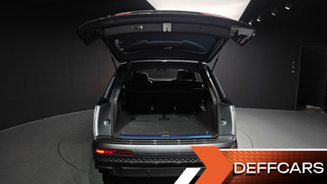 Audi Q7 50 TDI Quattro Premium купить на сайте DeffCars
