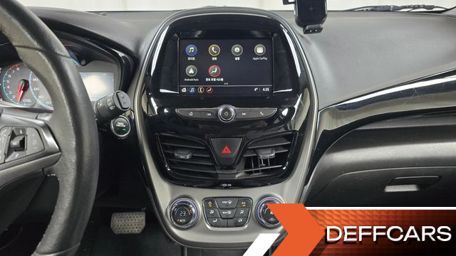 ChevroletGMDaewoo SPARK Premier купить на сайте DeffCars