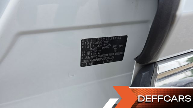 Renault-KoreaSamsung XM3 1.3 TCe RE Signature купить на сайте DeffCars