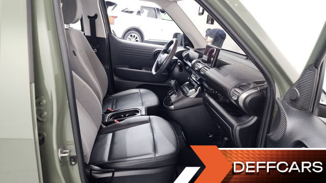 Hyundai CASPER Smart купить на сайте DeffCars