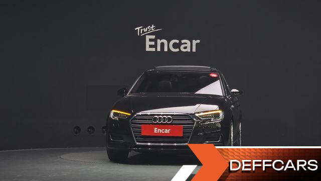 Audi A3 40 TFSI 8V купить на сайте DeffCars