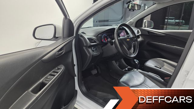 ChevroletGMDaewoo SPARK LT купить на сайте DeffCars