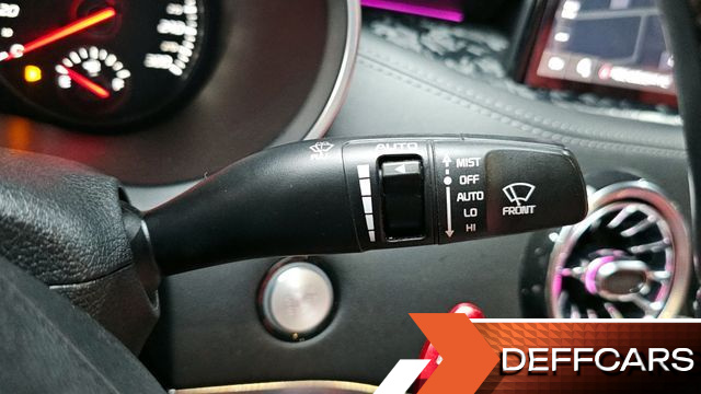 Kia STINGER 3.3 GT AWD Masters Turbo Package купить на сайте DeffCars