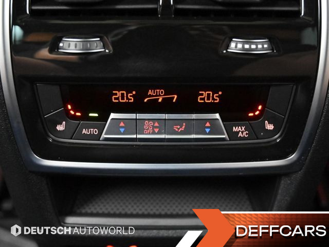 BMW X5 xDrive 40i M Sport купить на сайте DeffCars