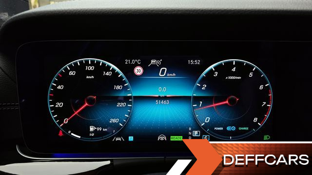 Mercedes E-CLASS E450 4MATIC Exclusive купить на сайте DeffCars