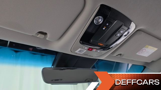 Kia K8 Noblesse купить на сайте DeffCars