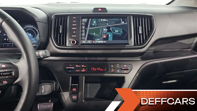 Kia RAY Van 2-Seater AIr купить на сайте DeffCars