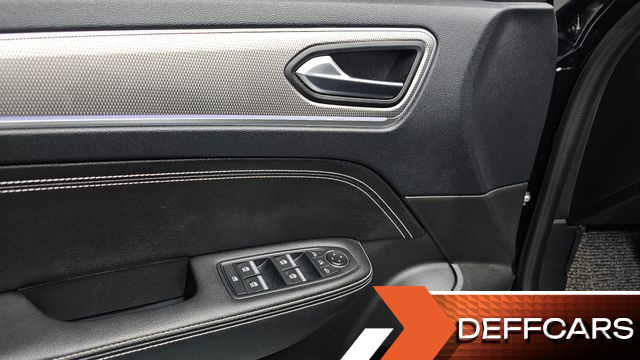 Renault-KoreaSamsung XM3 1.3 TCe RE Inspire купить на сайте DeffCars