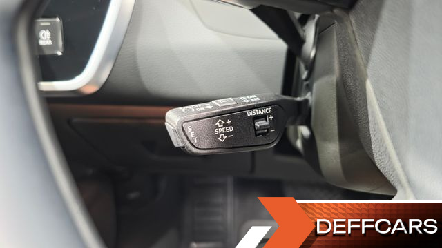 Audi A6 45 TFSI Premium купить на сайте DeffCars