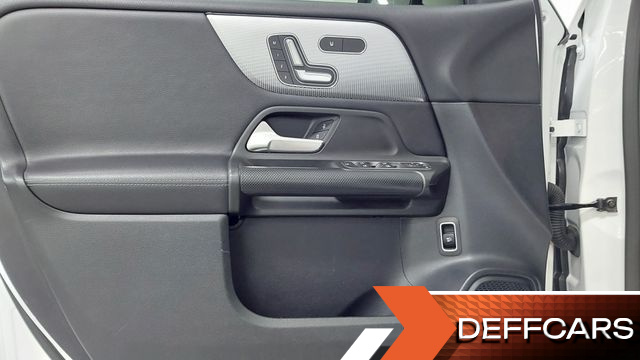 Mercedes GLB-CLASS GLB200 d купить на сайте DeffCars