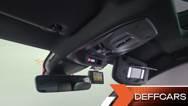 Peugeot 308 1.5 BlueHDi GT купить на сайте DeffCars
