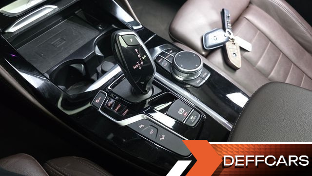 BMW X4 xDrive20i xLine купить на сайте DeffCars