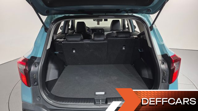 Kia SELTOS Gasoline 1.6 Turbo 2WD Trendy купить на сайте DeffCars