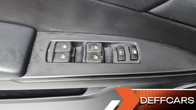 Ssangyong KORANDO 2.2 CX7 4WD Passion купить на сайте DeffCars