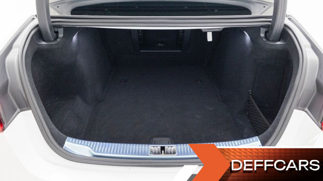 Mercedes S-CLASS S450L 4MATIC купить на сайте DeffCars