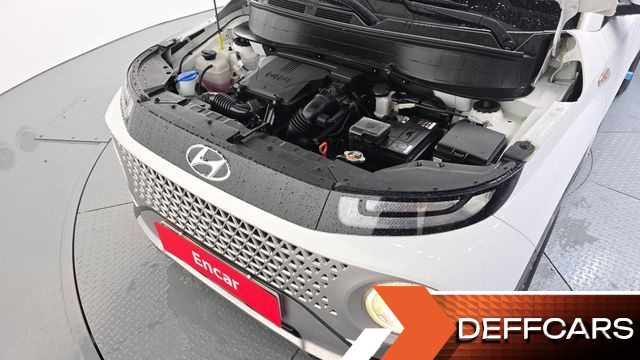 Hyundai CASPER Modern купить на сайте DeffCars