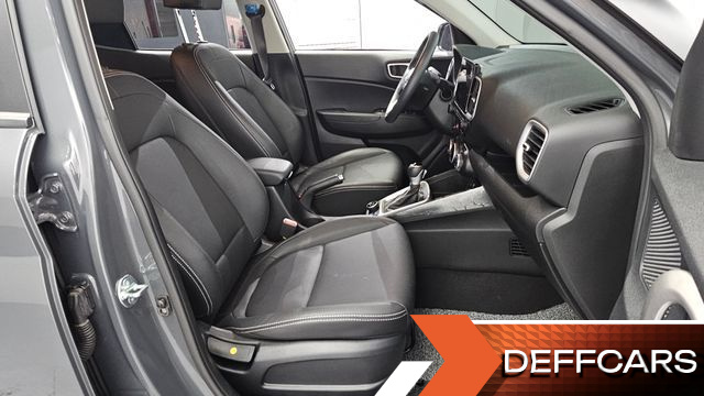 Hyundai VENUE 1,6 Premium купить на сайте DeffCars