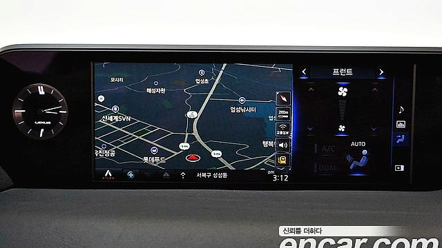 Lexus UX 2.0 F-Sport 2WD купить на сайте DeffCars
