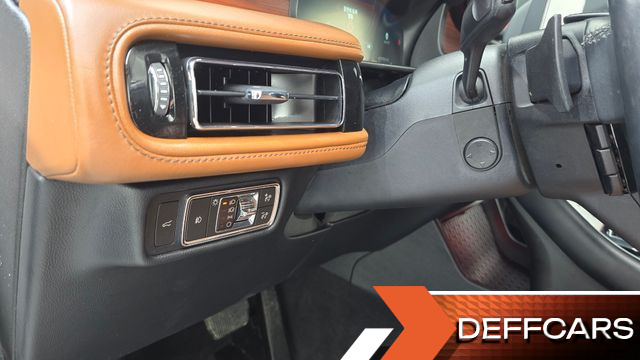 Lincoln AVIATOR 3.0 Reserve  AWD купить на сайте DeffCars