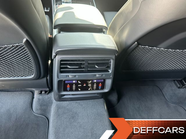 Audi Q7 55 TFSI Quattro Premium купить на сайте DeffCars