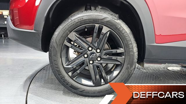 ChevroletGMDaewoo TRAX 1.2 ACTIV купить на сайте DeffCars