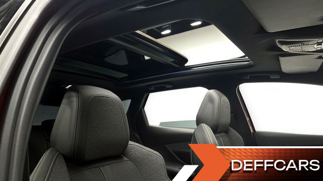 Peugeot 3008 1.5 BlueHDi GT Line купить на сайте DeffCars