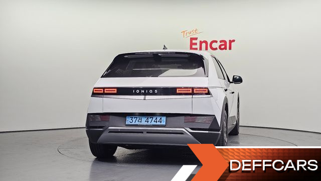 Hyundai IONIQ5 Long range Exclusive купить на сайте DeffCars