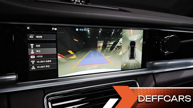 Porsche PANAMERA 2.9 4S купить на сайте DeffCars