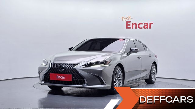 Lexus ES Executive купить на сайте DeffCars