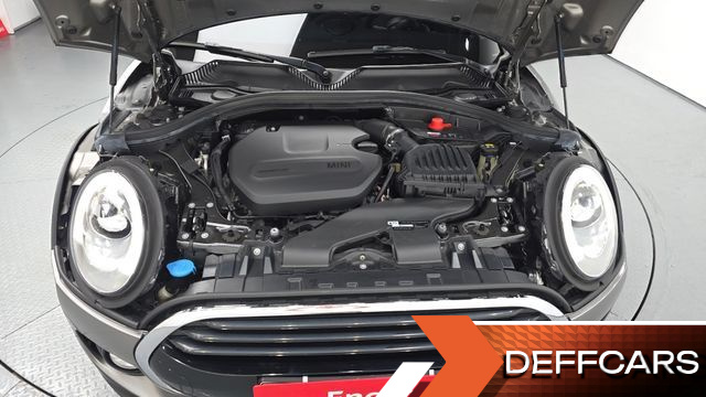 Mini CLUBMAN Standard 2nd купить на сайте DeffCars