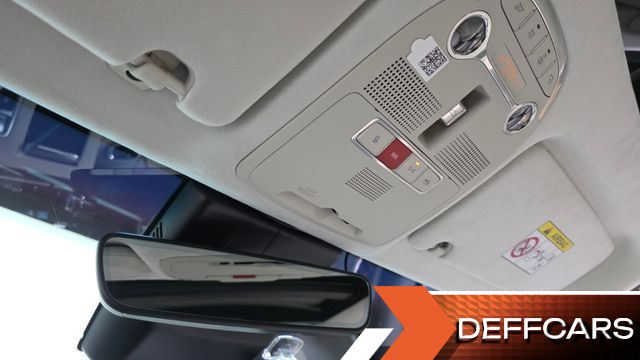 Hyundai GRANDEUR 2.5 Le Blanc купить на сайте DeffCars
