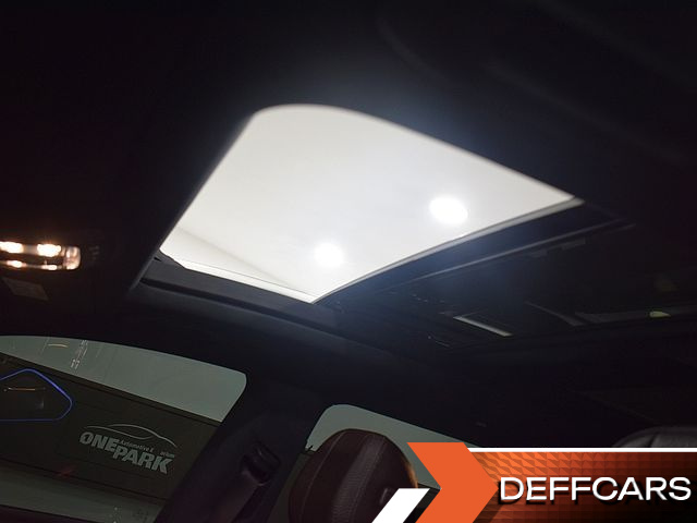 Mercedes GLS-CLASS GLS580 4MATIC купить на сайте DeffCars