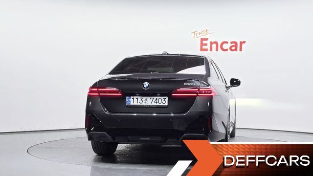 BMW 5-SERIES 520i Special Edition купить на сайте DeffCars