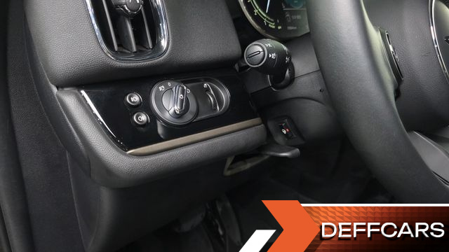 Mini COUNTRYMAN Classic Plus Launch Pack 2nd Gen купить на сайте DeffCars