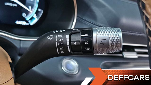 Genesis GV80 2.5T Gasoline AWD купить на сайте DeffCars