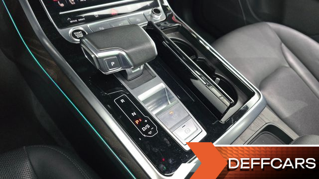 Audi Q7 45 TDI Quattro Premium купить на сайте DeffCars