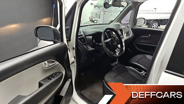Kia RAY Van Prestige купить на сайте DeffCars