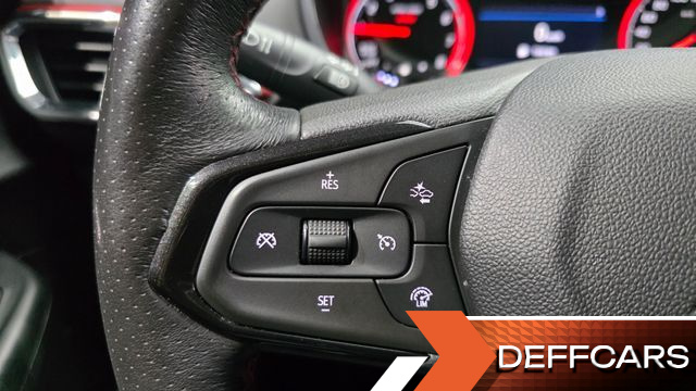 ChevroletGMDaewoo TRAILBLAZER 1.3 Turbo 2WD RS купить на сайте DeffCars