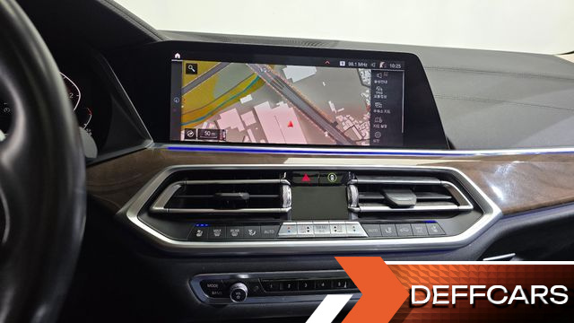 BMW X5 xDrive 30d xLine купить на сайте DeffCars