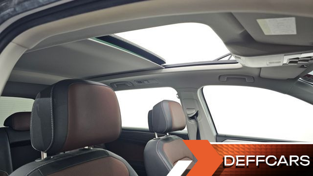 Volkswagen TIGUAN 2.0 TSI Prestige купить на сайте DeffCars